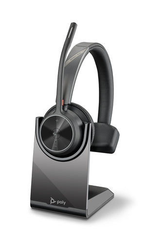 Poly VOY 4310 -M HS +BT700 +CHS