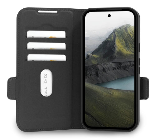 Oslo Pro - Google Pixel 10a - Black