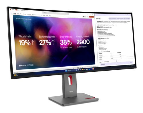 TS/P40WD-40(A253975P0)  40 Monitor-HDMI