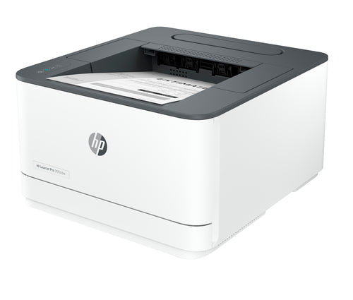HP LaserJet Pro 3002dw