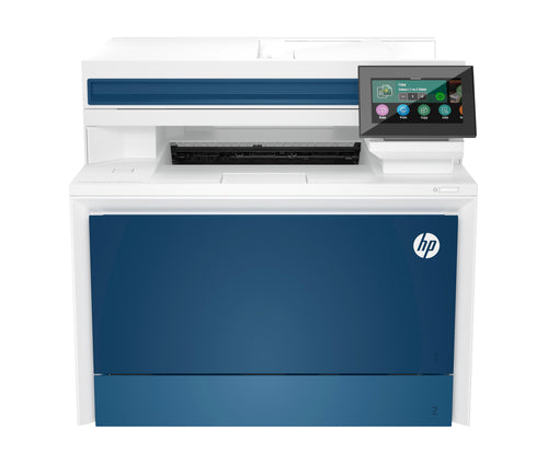 HP Color LaserJet Pro MFP 4302dw Printer M