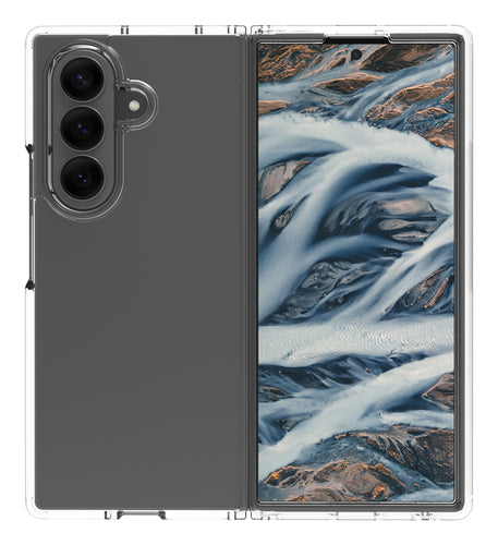 ISL Pro-Galaxy Z Fold 7-Clear