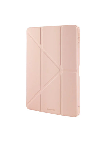 London ICON-iPad 11" A16/10.9" 10th-Pink