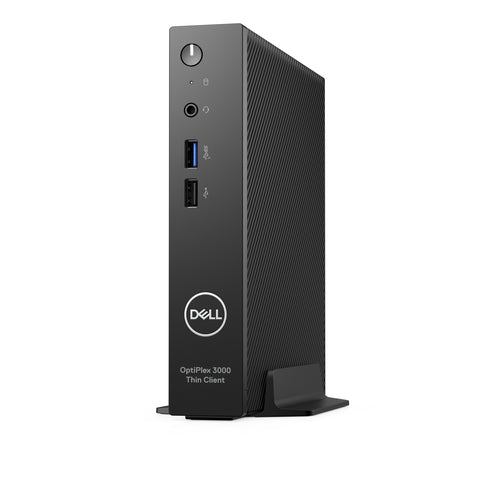 Dell OptiPlex 3000 Thin Client TPM Penti