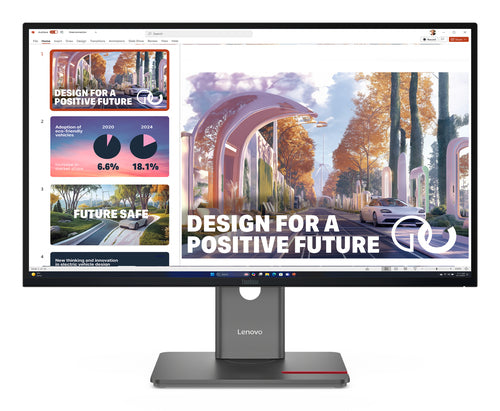 TS/P27QD-40(C25270QP0) 27 Monitor-HDMI