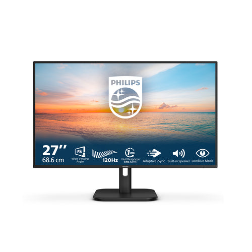 PHILIPSMMD 27E1N1200A/00 27" IPS Monitor