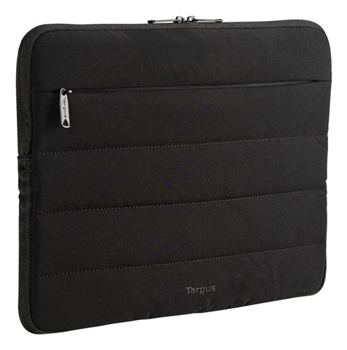 Puffer 15-16" Sleeve - Black