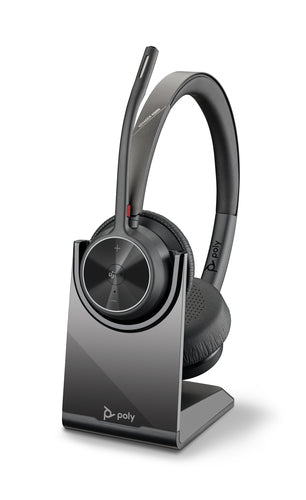 Poly VOY 4320-M -M HS +BT700 +CHS