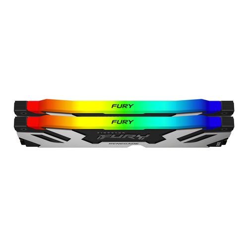 96GB 6400 DDR5 DIMM Kit2 FURY Ren RGB