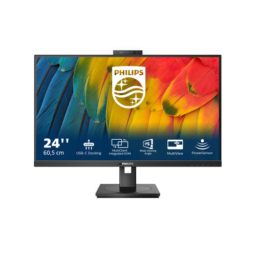 PHILIPS 24B1U5301H/00 24" 1920x1080