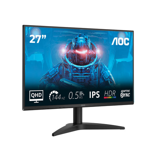 AOC Q27B36X - 27 Zoll WQHD
