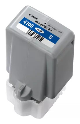 Blue Ink Tank