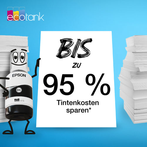 Ink/104 EcoTank Ink Bottle YL