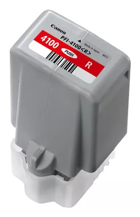 Red Ink Tank