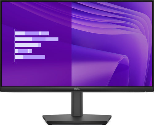 Pro 24 Adjustable Stand Mon-E2425HSM