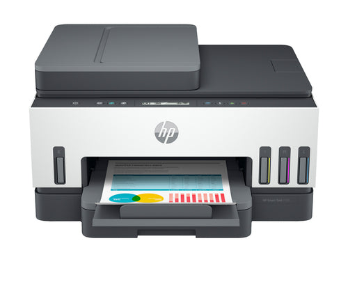 HP Smart Tank 7305 All-in-One Printer