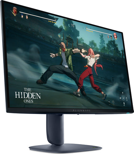 Alienware 27 280Hz QD-OLED Mon-AW2725D