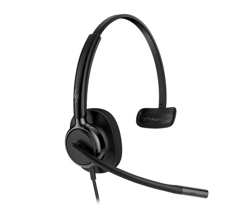 HP Poly Mission 415 Monaural USB Wired H