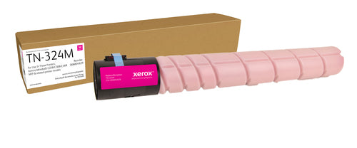 QD Rmfac Toner rpl KM TN-324M MG A8DA330