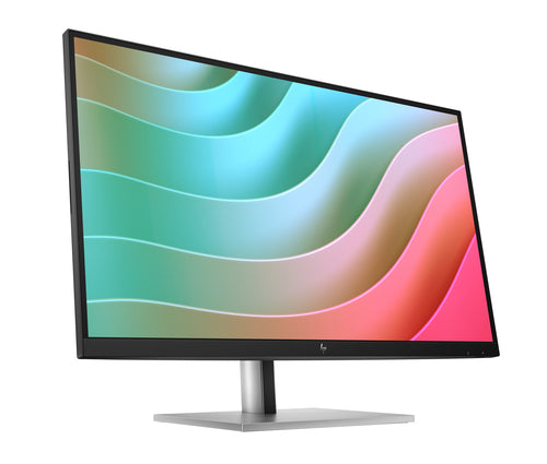 HP E27k G5, 27inch, UHD, Dock, 5