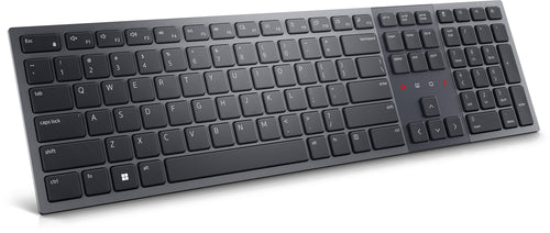 Dell Premier Collaboration Keyboard - KB