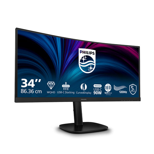 PHILIPSMMD 34B2U3600C/00