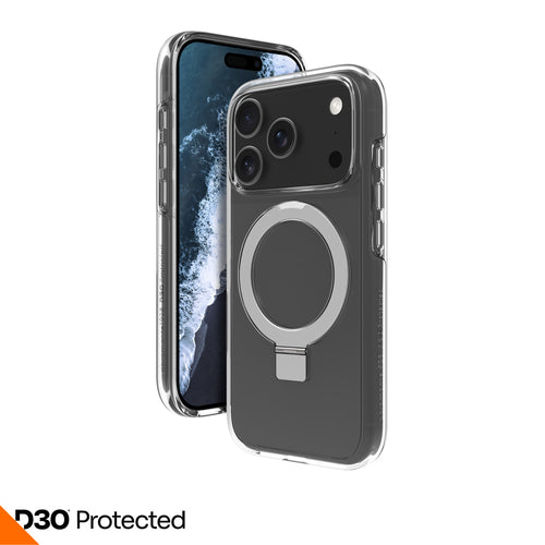 Iceland Ultra D3O MS Kick - iPhone 17 Pro