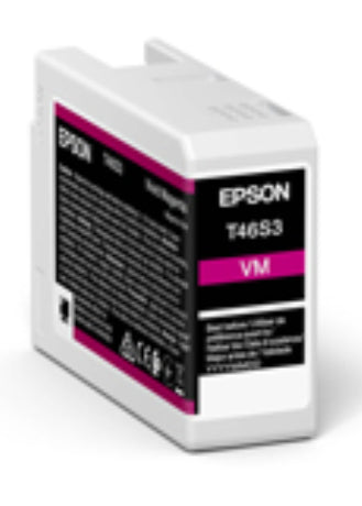 Ink/Singlepack Vivid MG T46S3 10 25ml