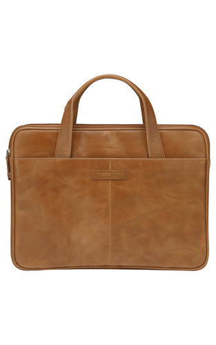 Silkeborg-13"-Golden Tan 2nd Gen