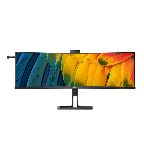 Philips/44.5" VA Curved Monitor,5120x144