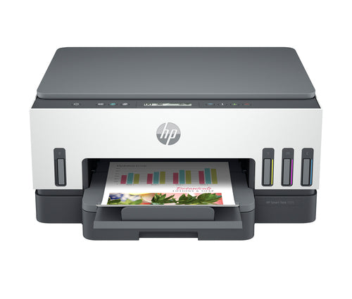 HP Smart Tank 7005 All-in-One Printer