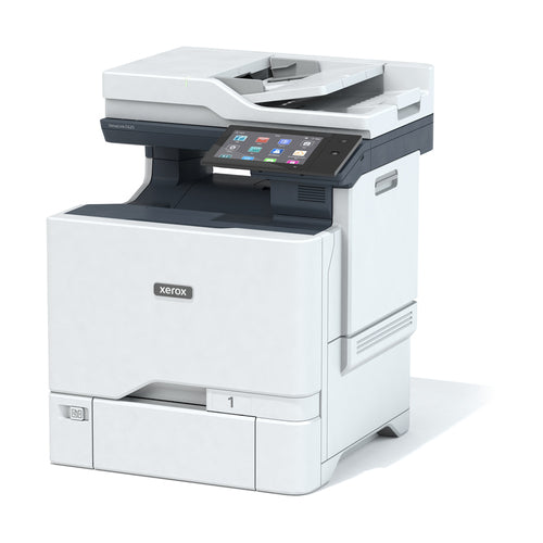 VersaLink C625 A4 50ppm Duplex Copy/Prin