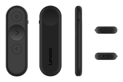 Lenovo Portable Rechargeable
