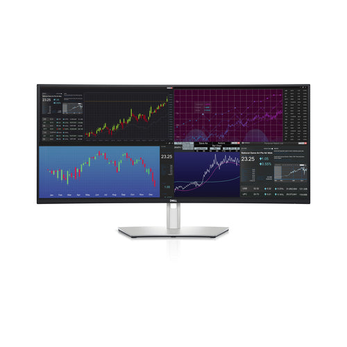 Dell Ultrasharp 38" Curved Monitor