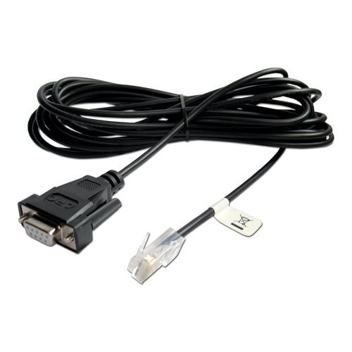 APC RJ45 serial cable for Smart-UPS LCD