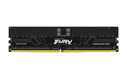 128GB 5600 DDR5 ECC RDIMM Kit8 FURYRProE