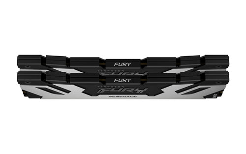 48GB 8400 DDR5 CUDIMM Kit2 FURY Ren Sil