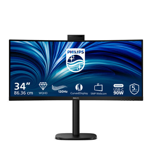 PHILIPSMMD 34B2U3600CH/00
