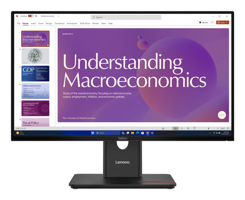 TS/T24D-40(A25238FT1)23.8 Monitor-HDMI
