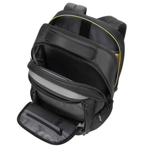 Targus CityGear 17.3" Laptop Backpack Black