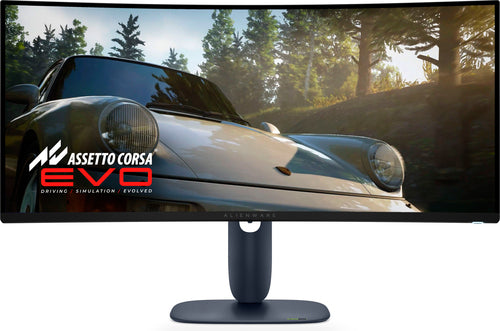 DELL Alienware 34" Curved 240Hz Monitor