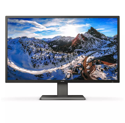 43" 4K VA UHD Monitor. 3840x2160 30 Hz.