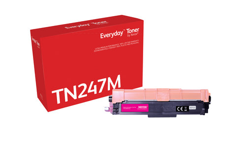 Xerox Everyday Toner HY Magenta Cart