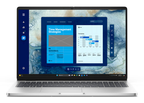 SPL|Dell Pro 16 PC16250|U7-255U|16GB|512