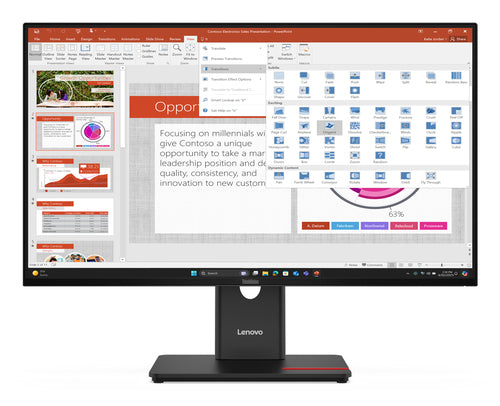 TS/T27-40(D25270FT0) 27 Monitor-HDMI