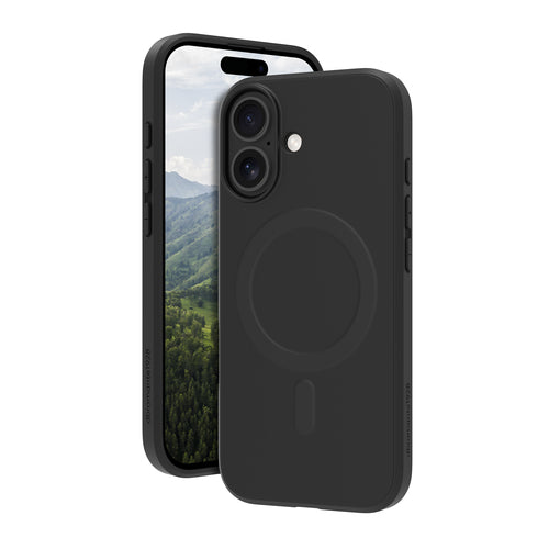 Bulk-Nuuk Pro MS-iPhone 17-BK