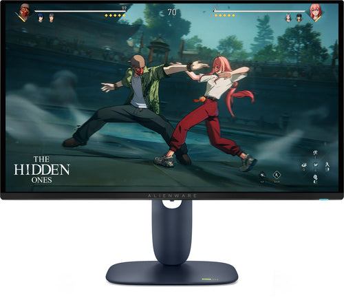 Alienware 27 280Hz QD-OLED Mon-AW2725D