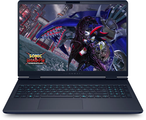 SPL|Alienware 16X Aurora|U9-275HX|32GB|1