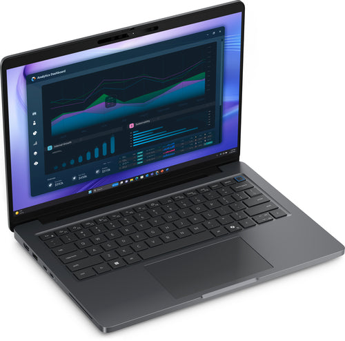 SPL|Dell Pro Precision 5 14 PW514261|U7-