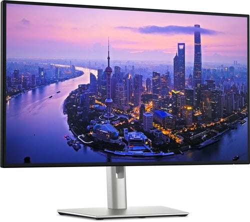 UltraSharp 27 4K Thunderbolt Hub Mon